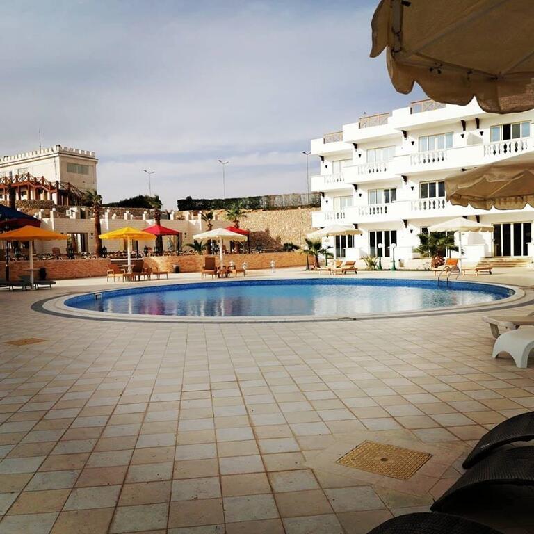 Vie Di Palma Sharm Hotel Exterior photo